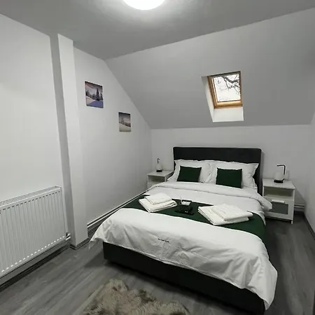 Quarto em Acomodações Particulares Alio *