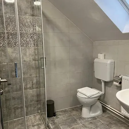 Quarto em Acomodações Particulares Alio *