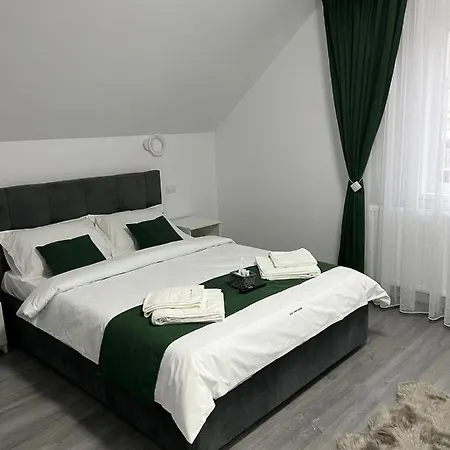 Alio * Zărneşti
