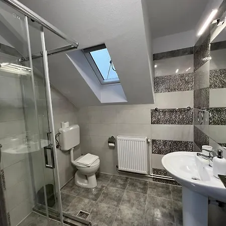 Quarto em Acomodações Particulares Alio