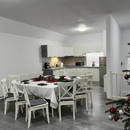 Alio Homestay Zarnesti