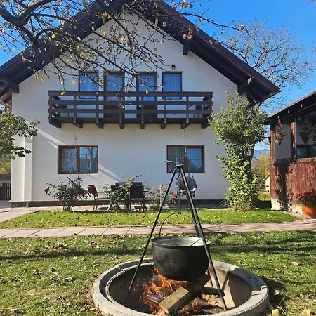 Alio Homestay