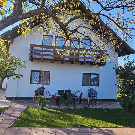 Homestay Alio