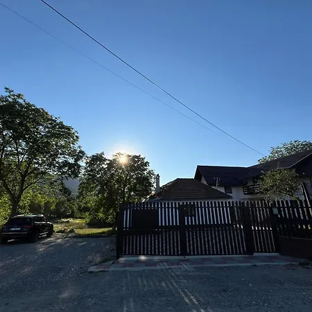 Alio Quarto em Acomodações Particulares